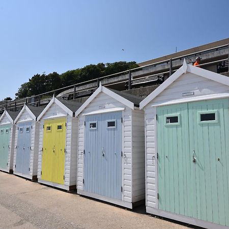 Apartamento Lyme Views Lyme Regis Exterior foto