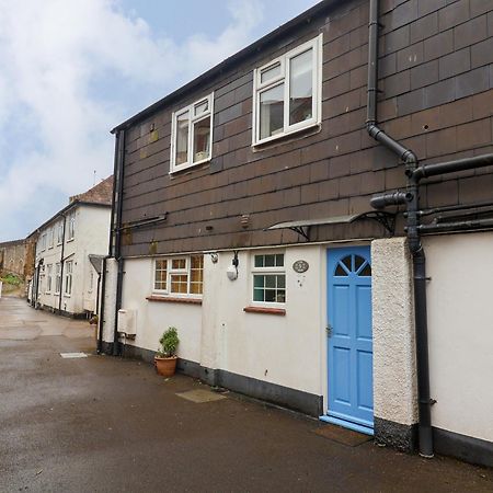 Apartamento Lyme Views Lyme Regis Exterior foto