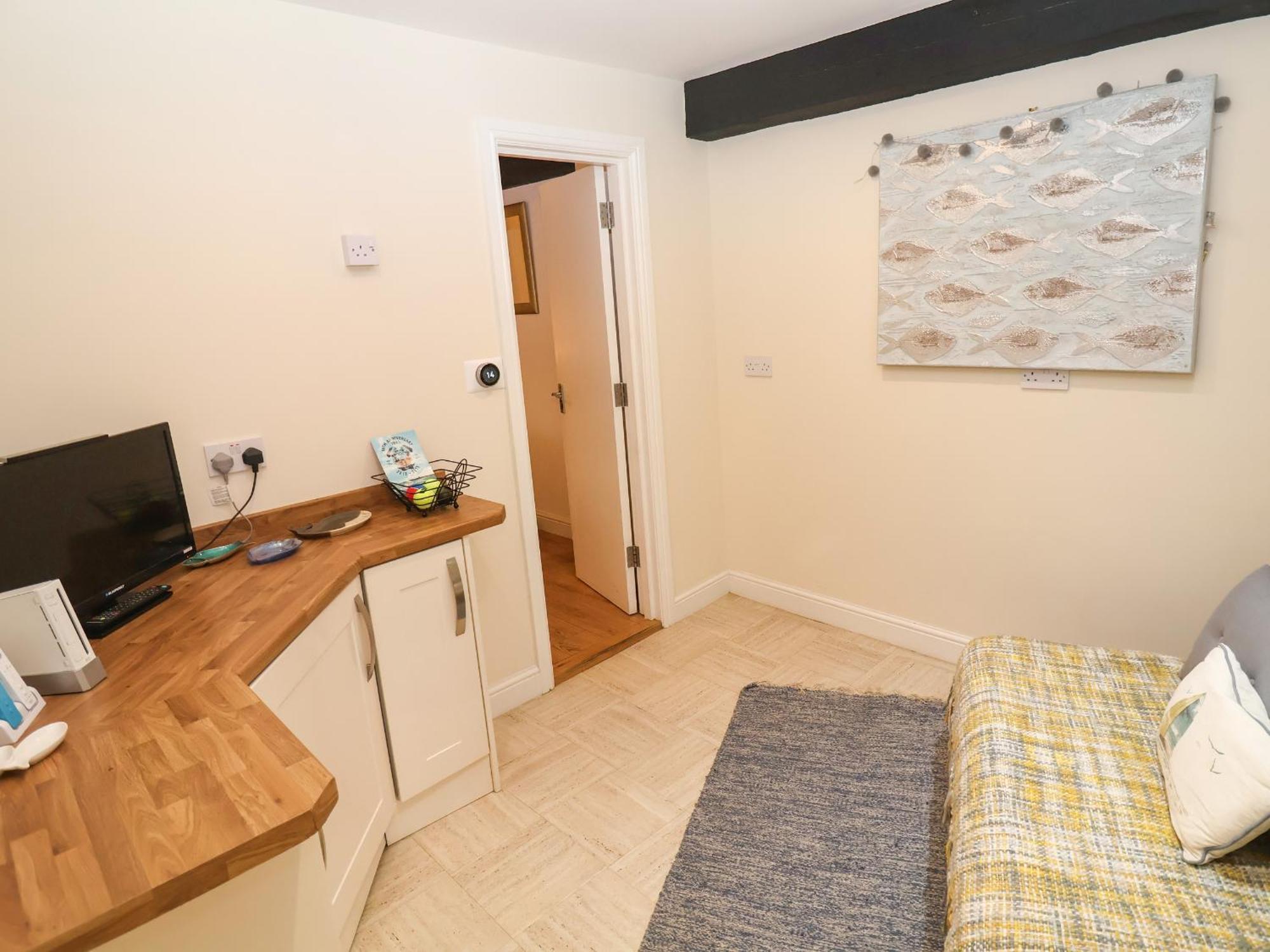 Apartamento Lyme Views Lyme Regis Exterior foto