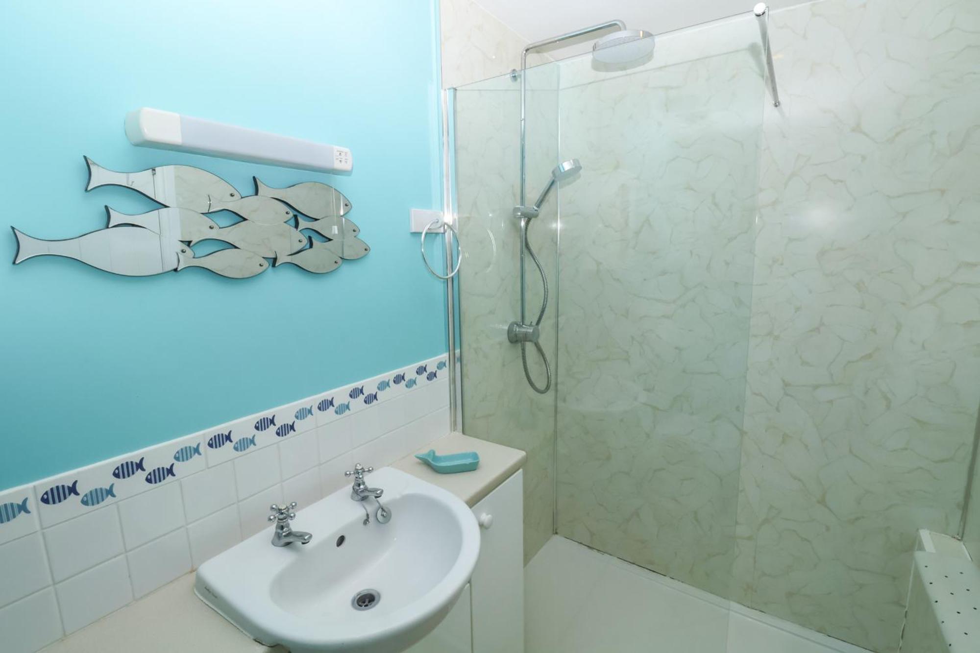 Apartamento Lyme Views Lyme Regis Exterior foto