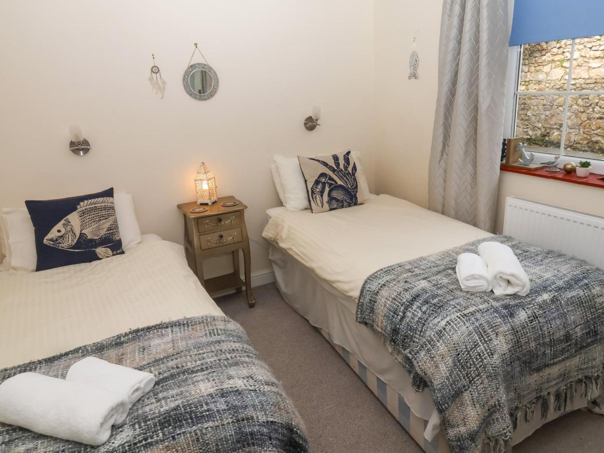 Apartamento Lyme Views Lyme Regis Exterior foto