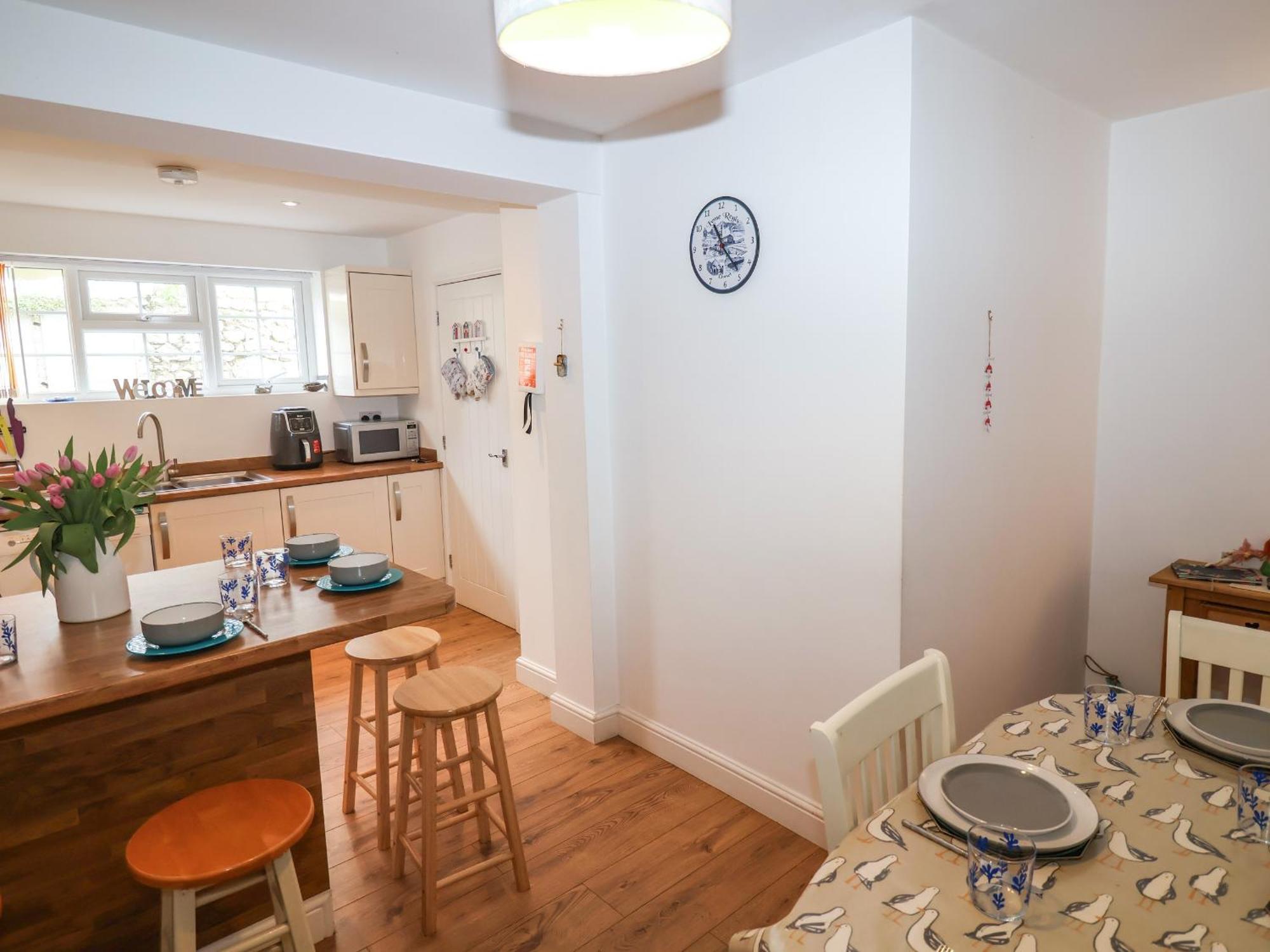 Apartamento Lyme Views Lyme Regis Exterior foto