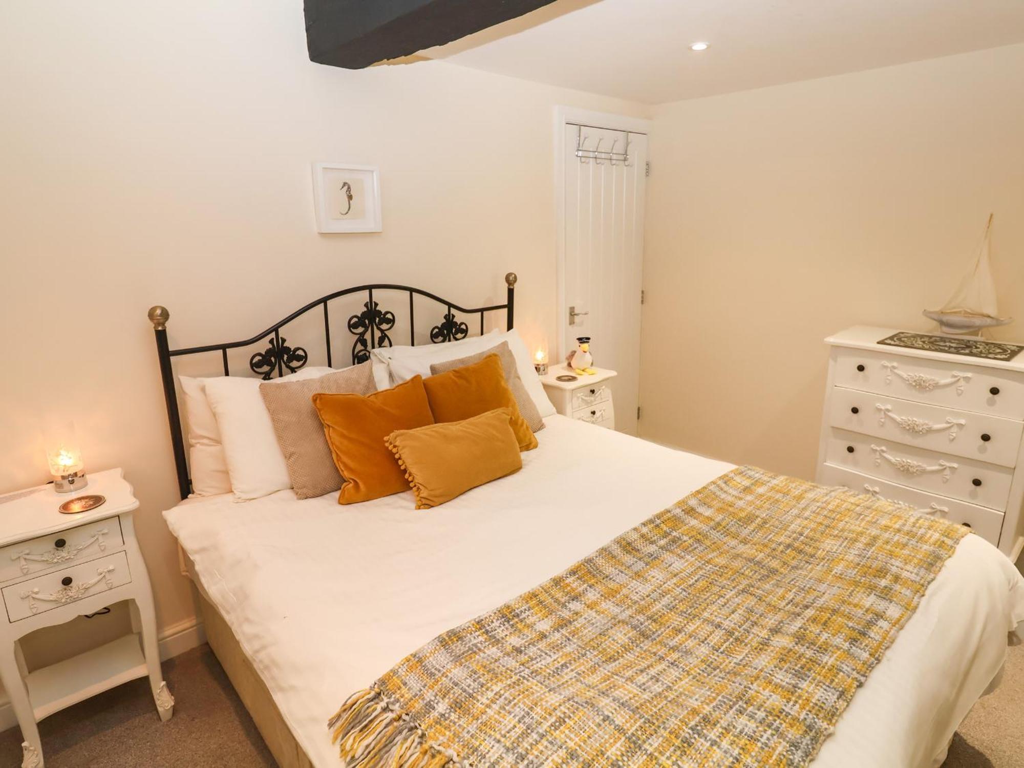 Apartamento Lyme Views Lyme Regis Exterior foto
