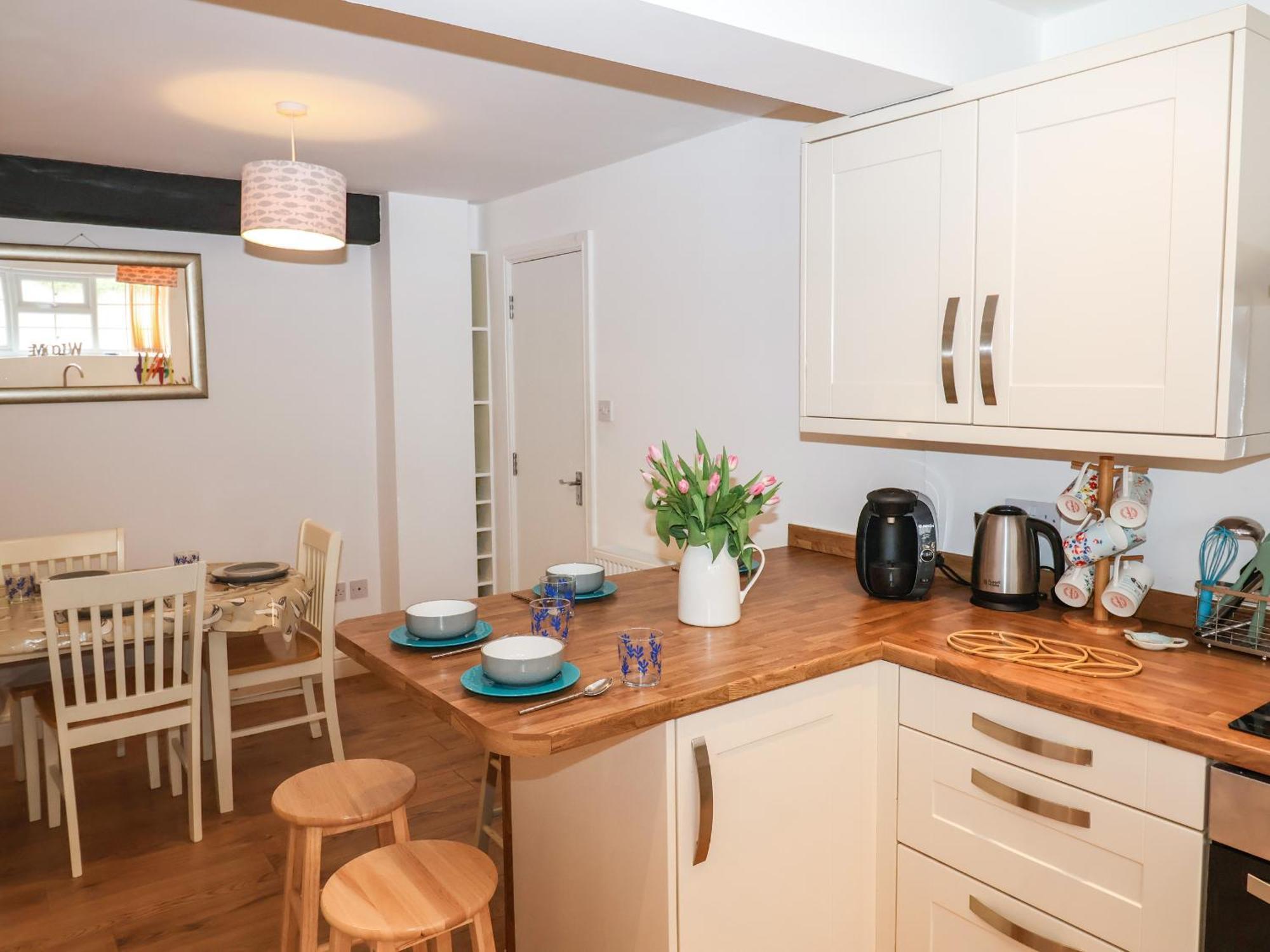 Apartamento Lyme Views Lyme Regis Exterior foto