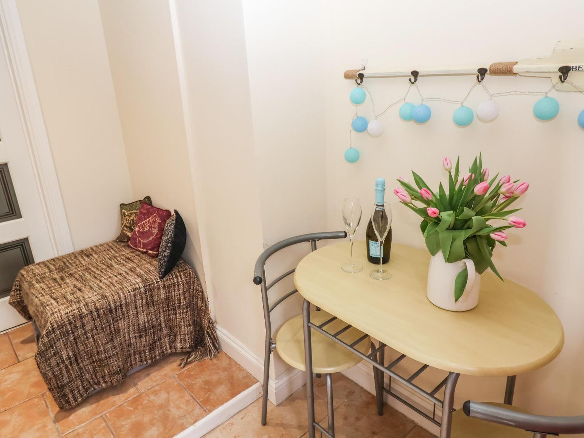Apartamento Lyme Views Lyme Regis Exterior foto
