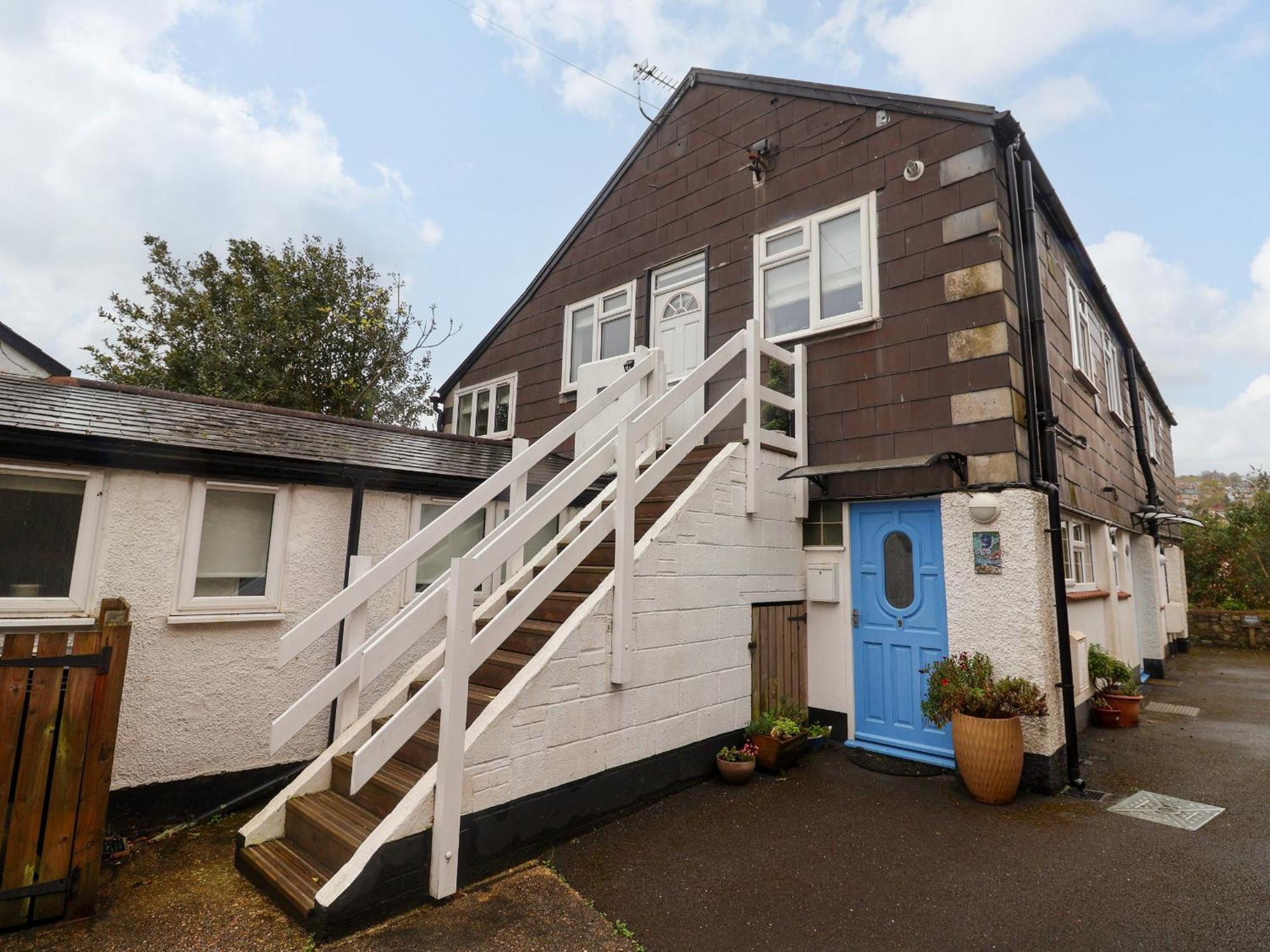 Apartamento Lyme Views Lyme Regis Exterior foto