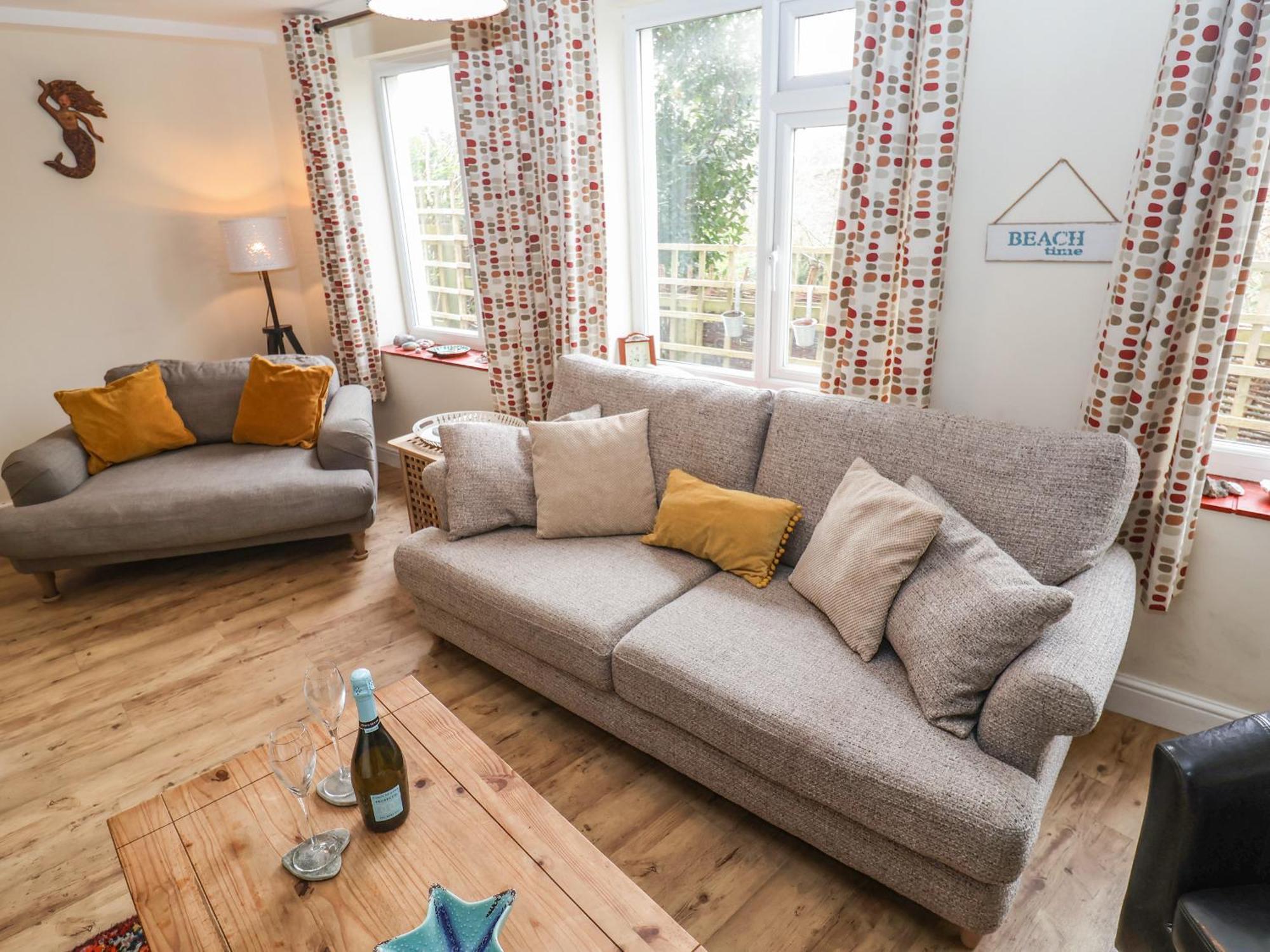 Apartamento Lyme Views Lyme Regis Exterior foto